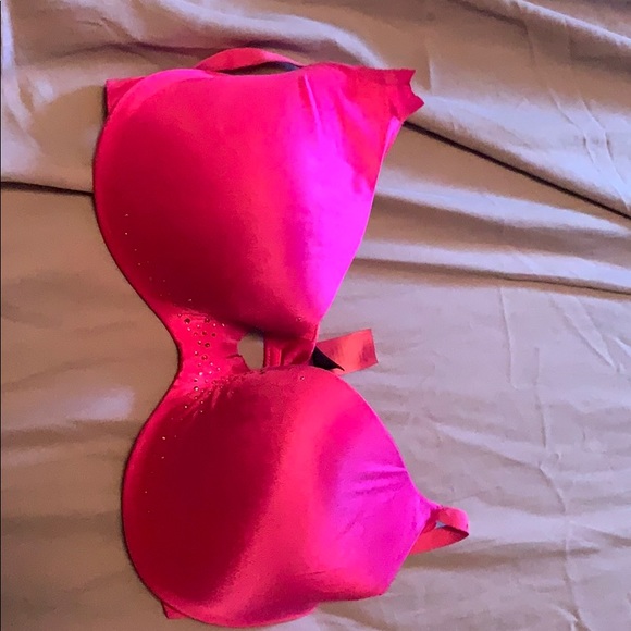 Body Kiss Padded Bra - Picture 2 of 2